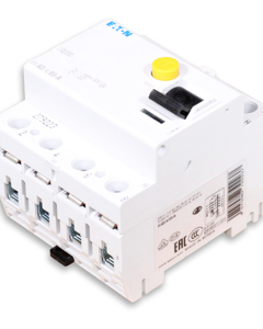 Residual current device FRCMM 4-pole 63/0.3 type A